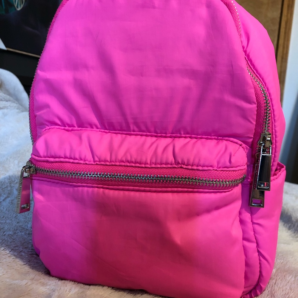 French Connection Small Back-Pack